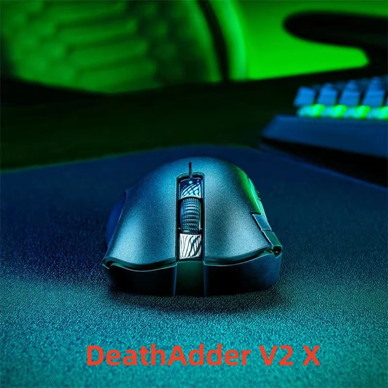Original Deathadder V2 X Hyperspeed/Orochi V2 Double Wireless Bluetooth Gaming Mouse Programmable Button 5G Optical Sensor