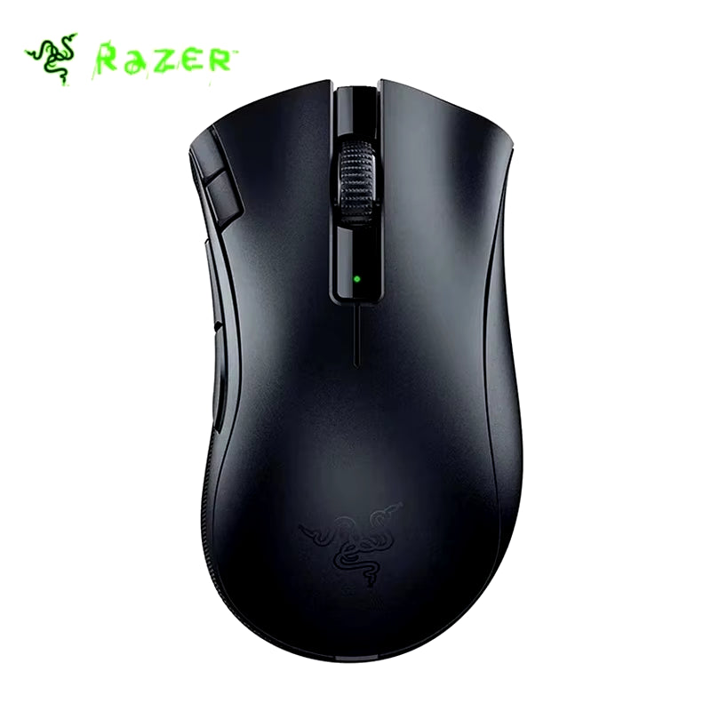 Original Deathadder V2 X Hyperspeed/Orochi V2 Double Wireless Bluetooth Gaming Mouse Programmable Button 5G Optical Sensor