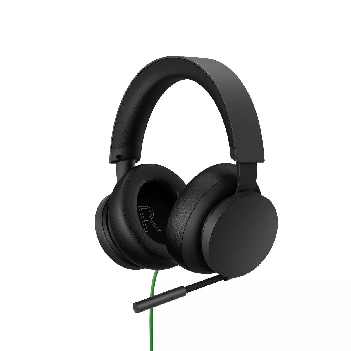 Xbox Wired Gaming Stereo Headset for Xbox Series X|S/Xbox One: Foam Cushions, 3.5Mm Jack